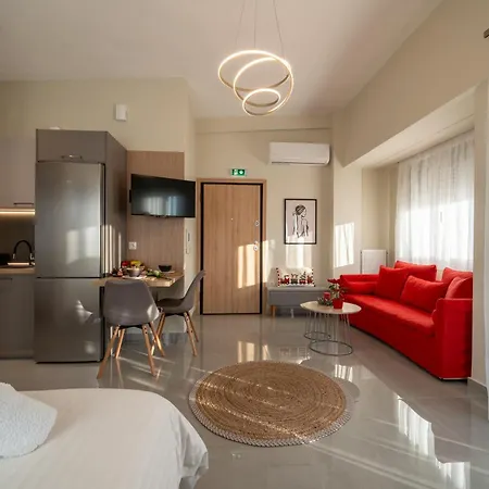 Clockview Loft Apartment *