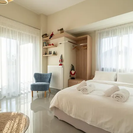 Clockview Loft