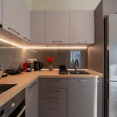 Clockview Loft *