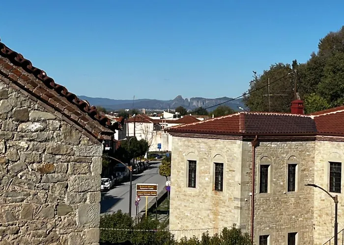 Apartment Clockview Loft *