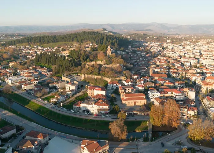 Apartment Clockview Loft *